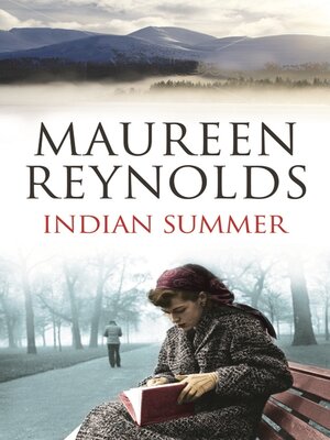 cover image of Indian Summer